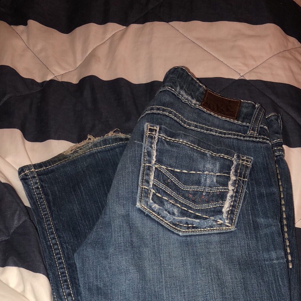 Bke jeans
